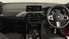 BMW X4 xDrive30d M Sport 5dr Step Auto [Plus Pack] Diesel Estate